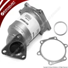 Fits Nissan Sentra 1.8L 2003-2006 Front Manifold Catalytic Converter New. Price: $109.95.