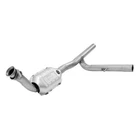 Ford F-150 2006-2008 Exhaust Catalytic Converter Carb Approved Gap New. Price: $1466.00.