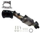 Catalytic CONVERTER-127.4" Wb Ap Exhaust 641576 Fits 2016 Toyota Tacoma 3.5L-V6 New. Price: $392.05.