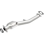 Magnaflow 49 State Converter 51586 Direct Fit Catalytic New. Price: $464.55.