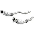 Magnaflow Fits Direct-fit Catalytic Converter 16421 * 2005-2017 Chrysler New. Price: $1316.00.