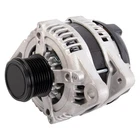 For Toyota Camry 2007-2017 Trq ALA94508 Alternator New. Price: $199.49.