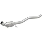 For Mercedes GL450 & ML550 Magnaflow Direct-fit 49-STATE Catalytic Converter Dac New. Price: $767.00.
