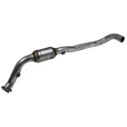 Walker Exhaust Ultra Epa Dirfit Cat Converter 2.5" Inl(id) 2.25" Otlt(od) 54586 New. Price: $315.97.