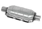 Catalytic Converter-epa Walker 93302 Universal Toyota, Ford, Nissan, Honda New. Price: $204.99.