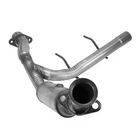 Right Catalytic Converter Fits 2015-2020 Ford F-150 30653 New. Price: $526.99.