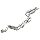 Magnaflow 49 State Converter 23844 Direct Fit Catalytic For 95 SL320 New. Price: $1156.00.