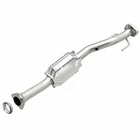 Fits 02-05 Chev Trailblazer 4.2L Direct-fit Catalytic Converter 23967 Magnaflow New. Price: $419.00.
