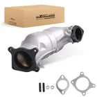 Catalytic Converter Kit Subaru Wrx 2.0L 2015-2021 Forester Xt 2014-2018 New. Price: $87.99.