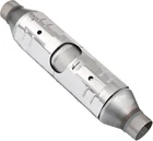 Nilight Catalytic Converter Ford F250 F350 Super Duty 6.8L & 5.4L 2000-2007 New. Price: $184.99.