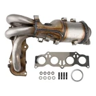 Front Catalytic Converter Epa For 2008-2015 Scion Xb 2.4L L4 674-966 21.3IN New. Price: $76.99.