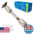 Philtop Catalytic Converter For 2007-2012 Versa Epa Complaint Oe Replace New. Price: $188.30.