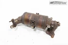 2022-2024 Honda Civic FE2 2.0L L4 Dohc Gas Engine Exhaust Pipe Tube Oem Used. Price: $769.99.