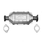 Catalytic Converter-direct Fit Catco 4725 New. Price: $268.71.