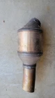 Bmw N54 Pipe Oem Boysen 7564948 60K Mile Catalytic Exhaust 2.25"MUFFLER Used. Price: $199.95.