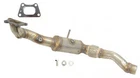 Catalytic Converter-direct 644132 Fits 16-18 Cadillac CT6 3.6L-V6 New. Price: $483.13.