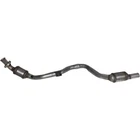 18523 Davico Catalytic Converter Passenger Right Side For Mb Mercedes Class New. Price: $546.35.