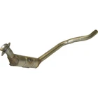 19061 Davico Catalytic Converter Passenger Right Side Hand For Lincoln Ls 00-02 New. Price: $362.50.