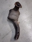 08-14 Ferrari California Exhaust Catalytic Converter Right Side Oem 253956 Used. Price: $1200.00.