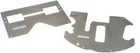 Dorman Catalytic Converter Anti-theft Shield For 2010-2015 Toyota Prius 927-933 New. Price: $206.20.