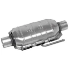 Walker Exhaust Universal Converter 15042 - High Performance New. Price: $200.99.