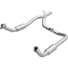 Catalytic Converter-direct-fit California Obdii Converters Magnaflow 5551153 New. Price: $4496.00.