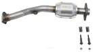 Catalytic Converter Ap Exhaust 642898 Fits 2009 Nissan Sentra 2.0L-L4 New. Price: $285.66.