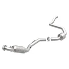 Magnaflow Obdii Direct Fit Catalytic Converter New. Price: $1541.00.