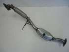 2004-2003 Volvo S60 2.5L Rear Direct Fit Catalytic Converter New. Price: $389.00.