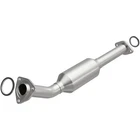 Magnaflow 4551406 Direct Fit Bolt-on Catalytic Converter California Carb Obdii New. Price: $1200.00.