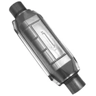 Exhaust Catalytic Converter Carb Approved 770105 Tcp New. Price: $675.41.