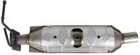 Catalytic Converter New. Price: $661.91.