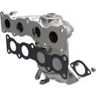 Magnaflow 22-266 Catalytic Converter With Integrated Exhaust Manifold New. Price: $1386.00.