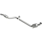 For Mercedes E350 2012-2016 Magnaflow Direct Fit Catalytic Converter New. Price: $1369.00.