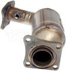 Dorman 679-523 Pre-converter-not Carb Compliant Fits Nissan Murano New. Price: $458.19.