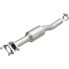 Ford Escape 2017 2018 2019 Magnaflow Direct Fit Catalytic Converter Tcp New. Price: $640.00.