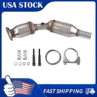 Epa Catalytic Converter For 2011-2017 Lexus CT200H 1741037160 Stainless Steel New. Price: $70.99.