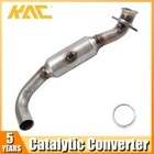 Left Catalytic Converter Ford F-150 5.4L V8 2009 2010 Epa 30496 DL3Z5E212A New. Price: $76.99.