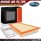 Engine Air Filter For Bmw F10 E84 E89 528I Xdrive 2012-2016 X1 2012-2015 Z4 New. Price: $15.99.
