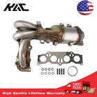 Epa Catalytic Converter For 08-15 Scion Xb 2.4L 06-08 Toyota RAV4 674966 New. Price: $76.99.