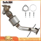 High Quality For Land Rover LR2 2013-2015 2.0L Turbo Catalytic Converter New. Price: $145.50.