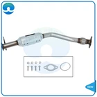Catalytic Converter For 2000-2005 Chevrolet Monte Carlo Ls Coupe 3.4L V6 41417 New. Price: $88.23.