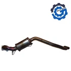 Oem Mopar Catalytic Converter Rear Right For 2023-2024 Grand Cherokee 68629793AA New. Price: $1275.00.