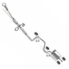 Stainless Steel Complete Exhaust System Fits: Buick Century 1997-2002 3.1L New. Price: $329.91.