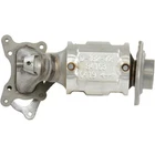 84163 Walker Catalytic Converter Front For Honda Cr-v 2010-2011 New. Price: $633.09.