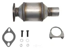Catalytic Converter-s Hybrid Ap Exhaust 644137 Fits 13-14 Ford Fusion 2.0L-L4 New. Price: $504.36.