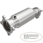 Catalytic Converter - Audi A6 Quattro 2013 2.0 Nuovo. Price: $1334.74.