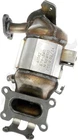 Dorman 679-340 Pre-converter Not Carb Compliant New. Price: $1128.39.
