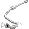 Magnaflow Converter Direct Fit 52609 Performance Oem Replacement Heavy Duty New. Price: $695.99.