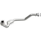447101 Magnaflow Catalytic Converter Front Driver Left Side Hand For Mountaineer New. Price: $797.00.